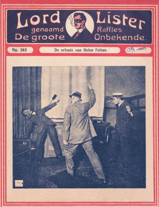 0365 De Erfenis Van Helen Felton
