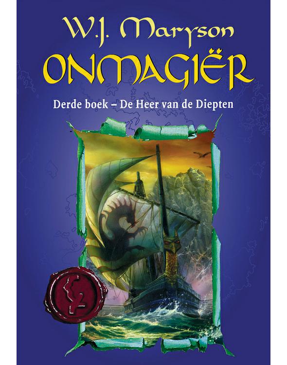 De Heer van de Diepten