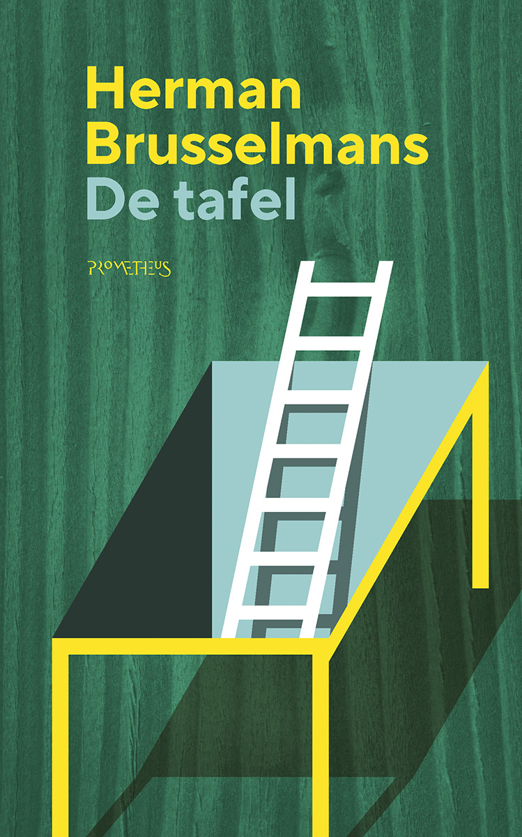 De tafel
