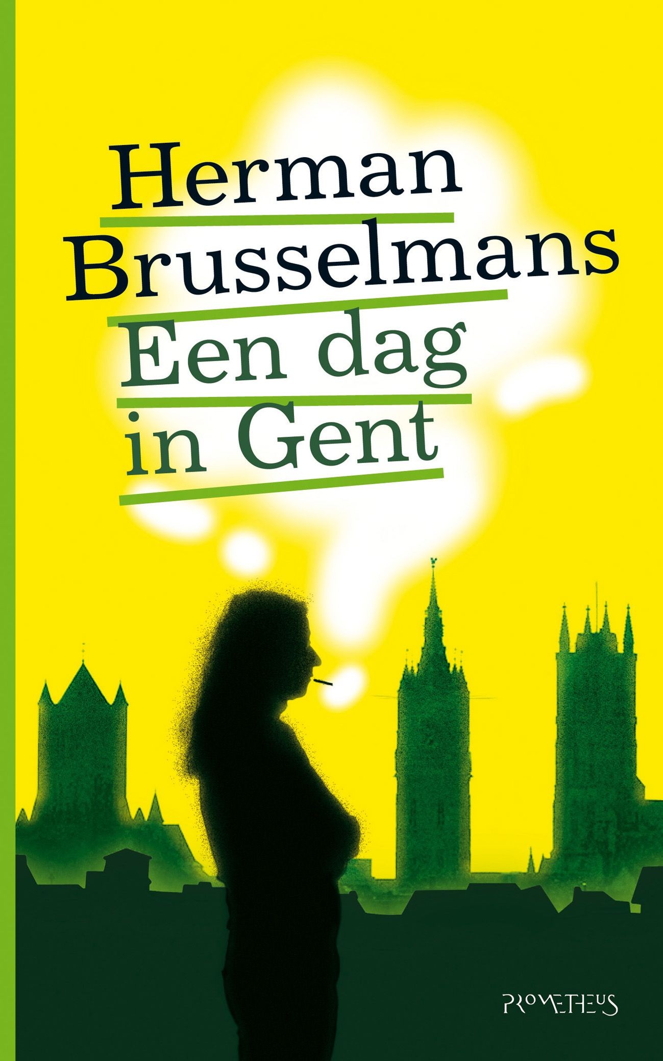 Een dag in Gent