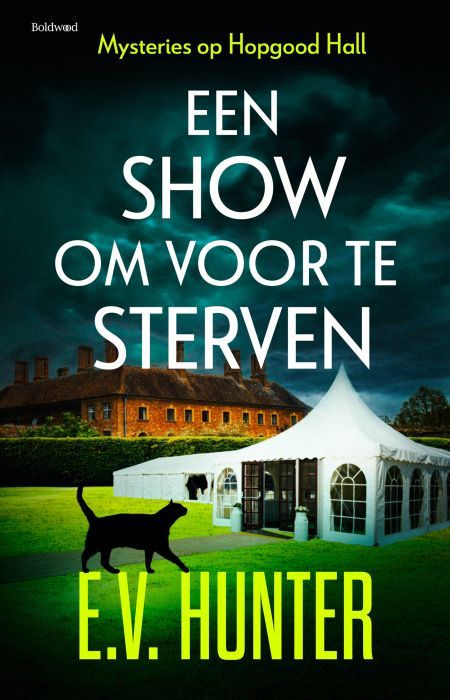 Een show om voor te sterven