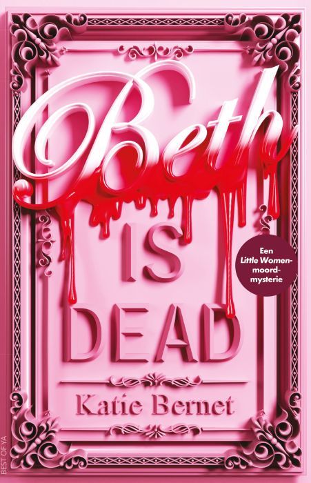 Beth is dead