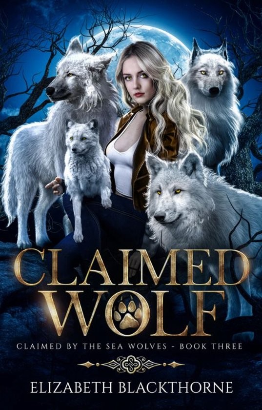 Claimed Wolf