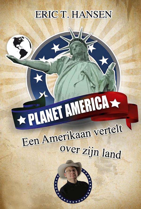Planet America