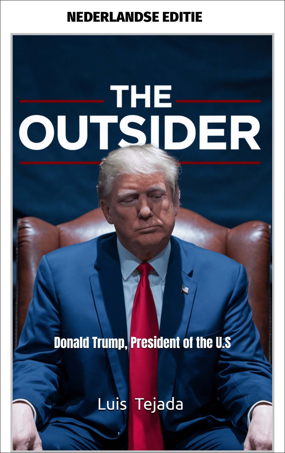The Outsider