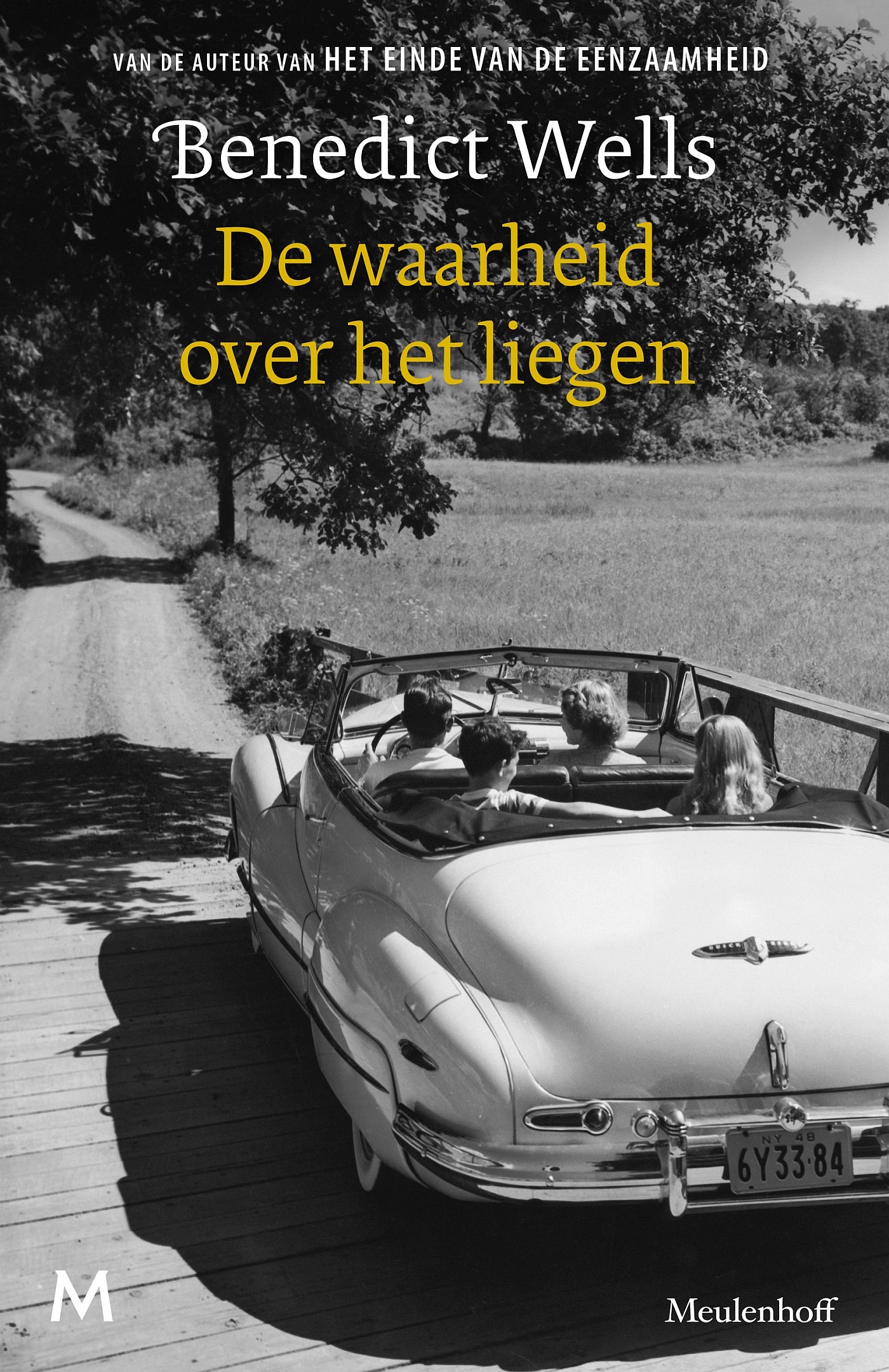 De waarheid over het liegen