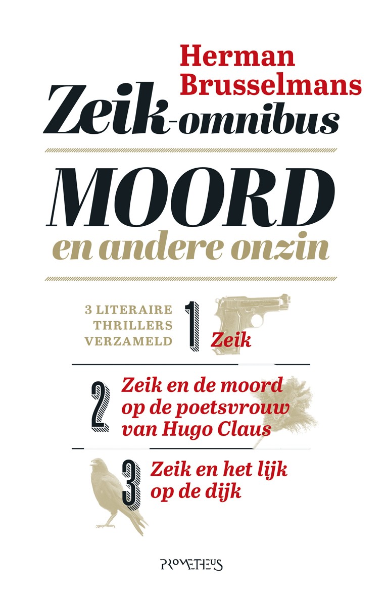 Moord en andere onzin
