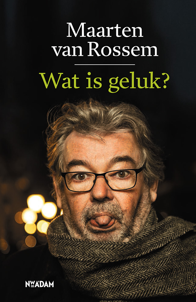 Wat is geluk?