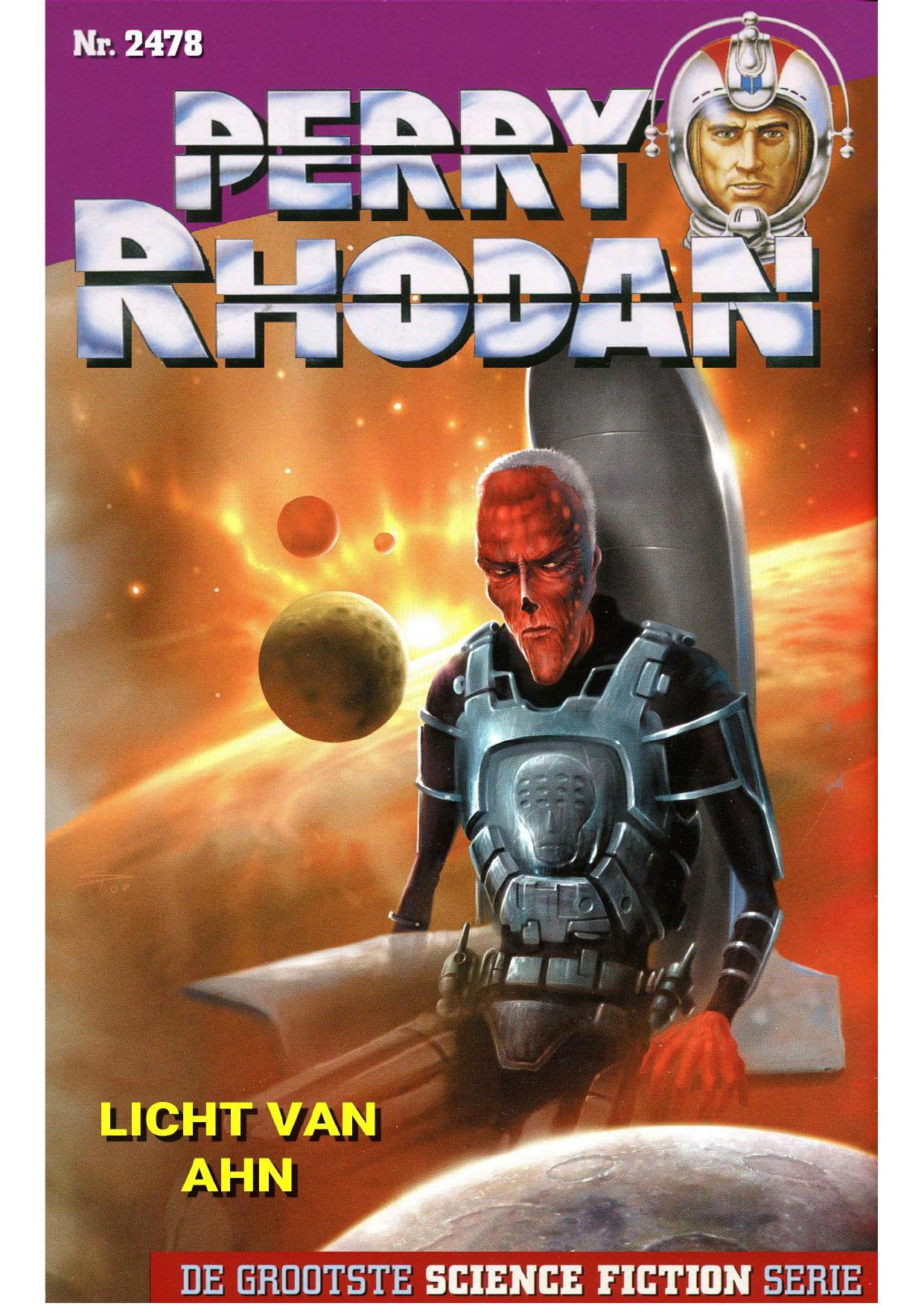 Perry Rhodan 2478