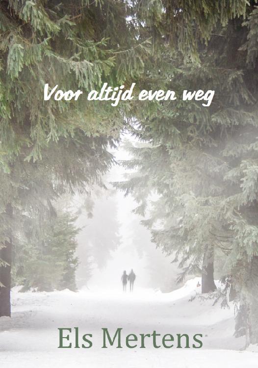 Voor altijd even weg