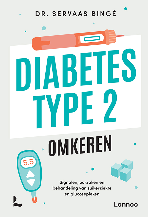 Diabetes type 2 omkeren