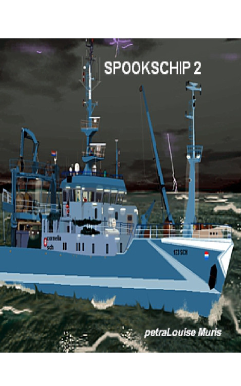 Spookschip 2