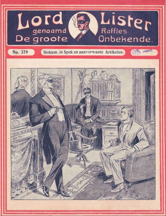 0379 Slokom, In Spek En Aanverwante Artikelen