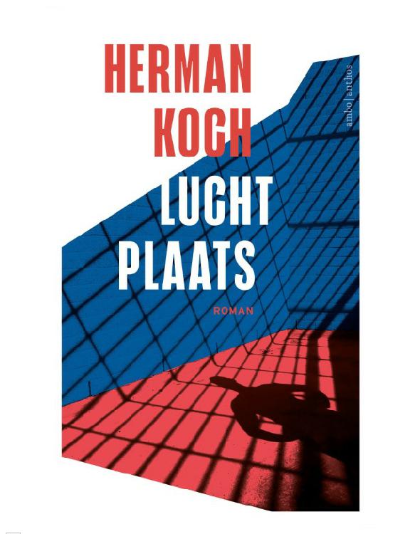 Luchtplaats
