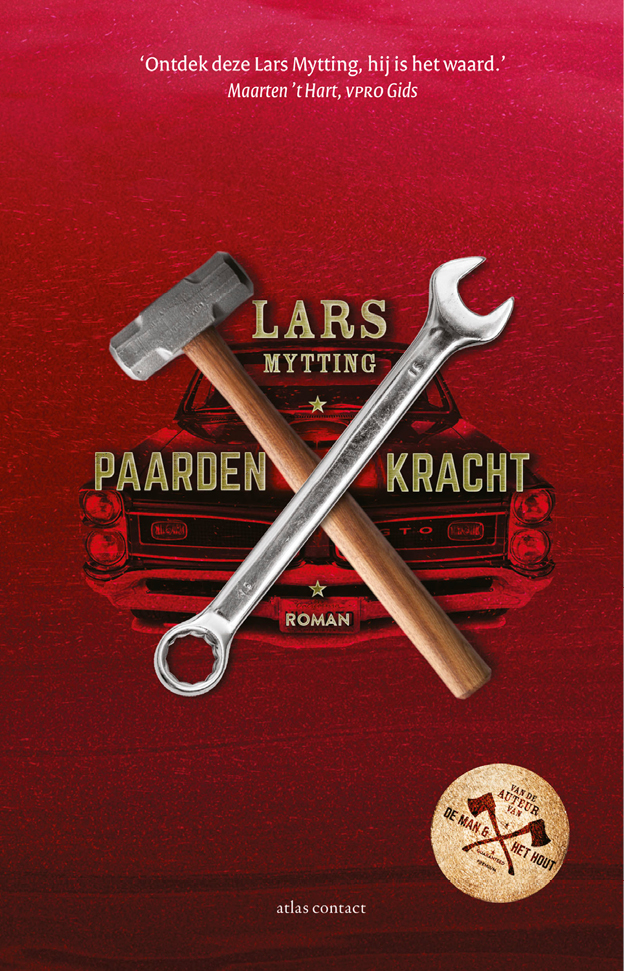 paardenkracht
