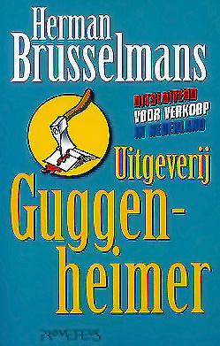 Guggenheimer - 03 - Uitgeverij Guggenheimer