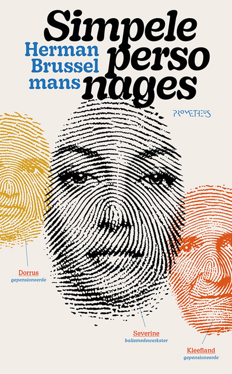 Simpele Personages