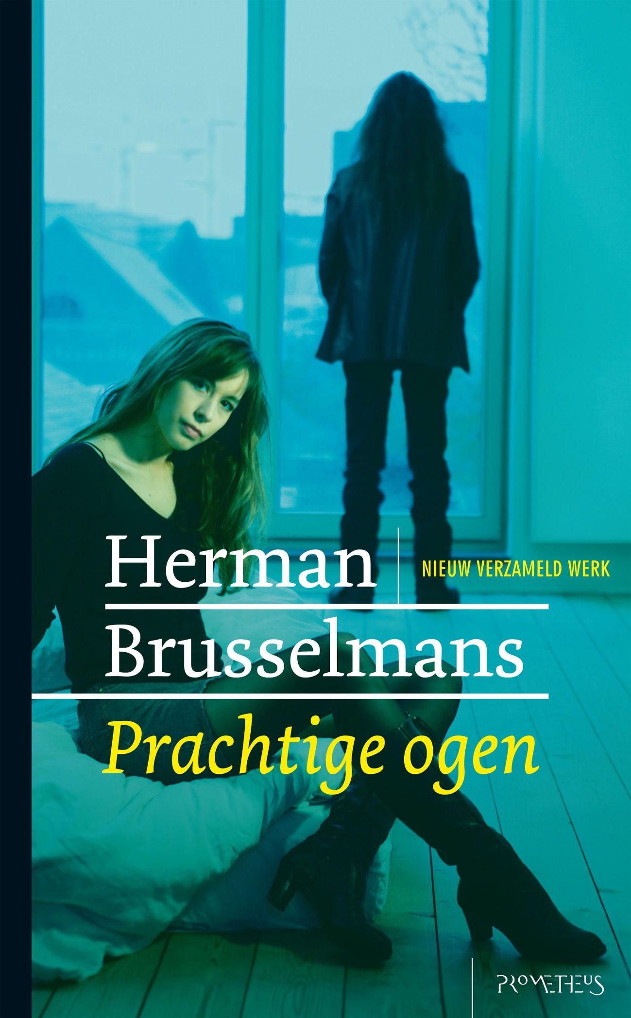 Prachtige ogen