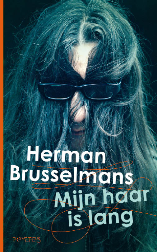 Mjin haar is lang