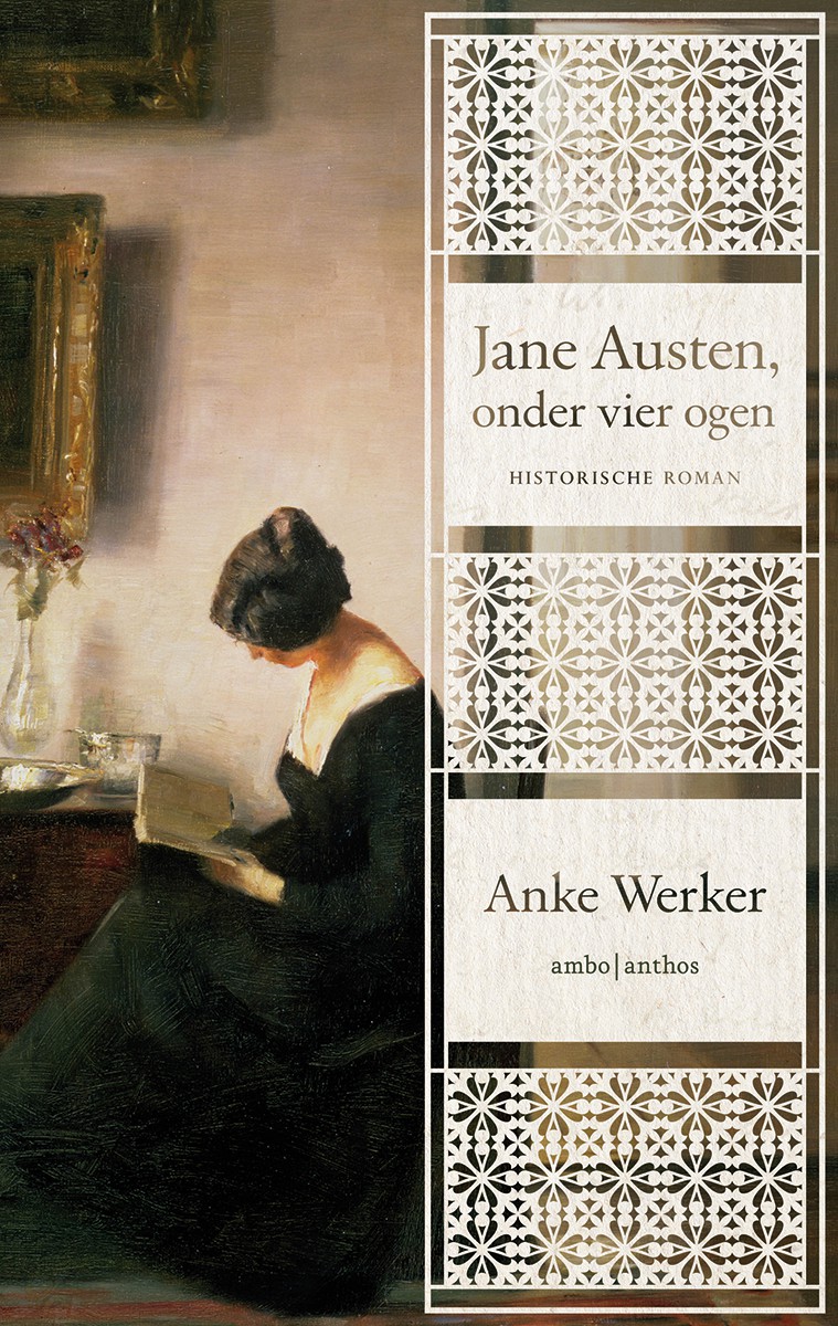 Jane Austen, onder vier ogen