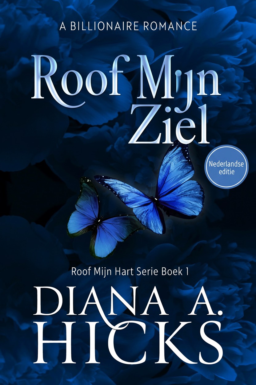Roof Mijn Ziel