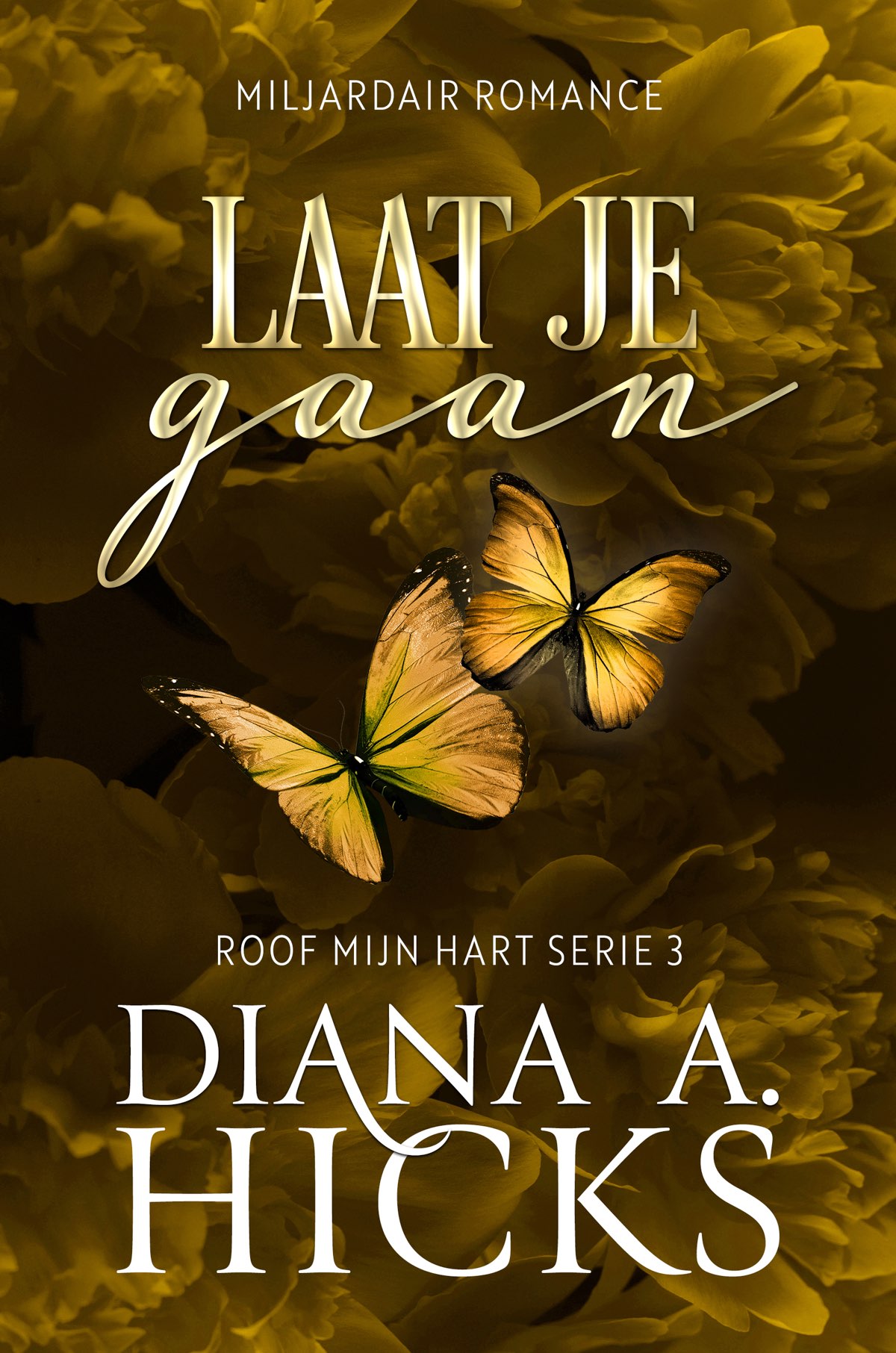 Laat Je Gaan