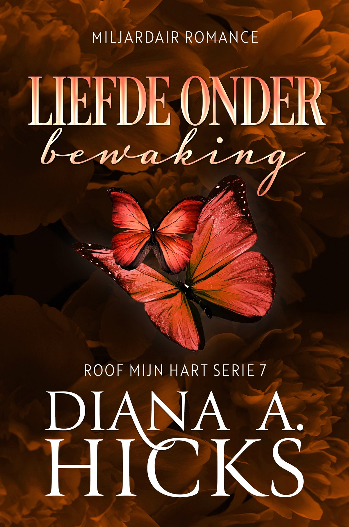 Liefde onder bewaking