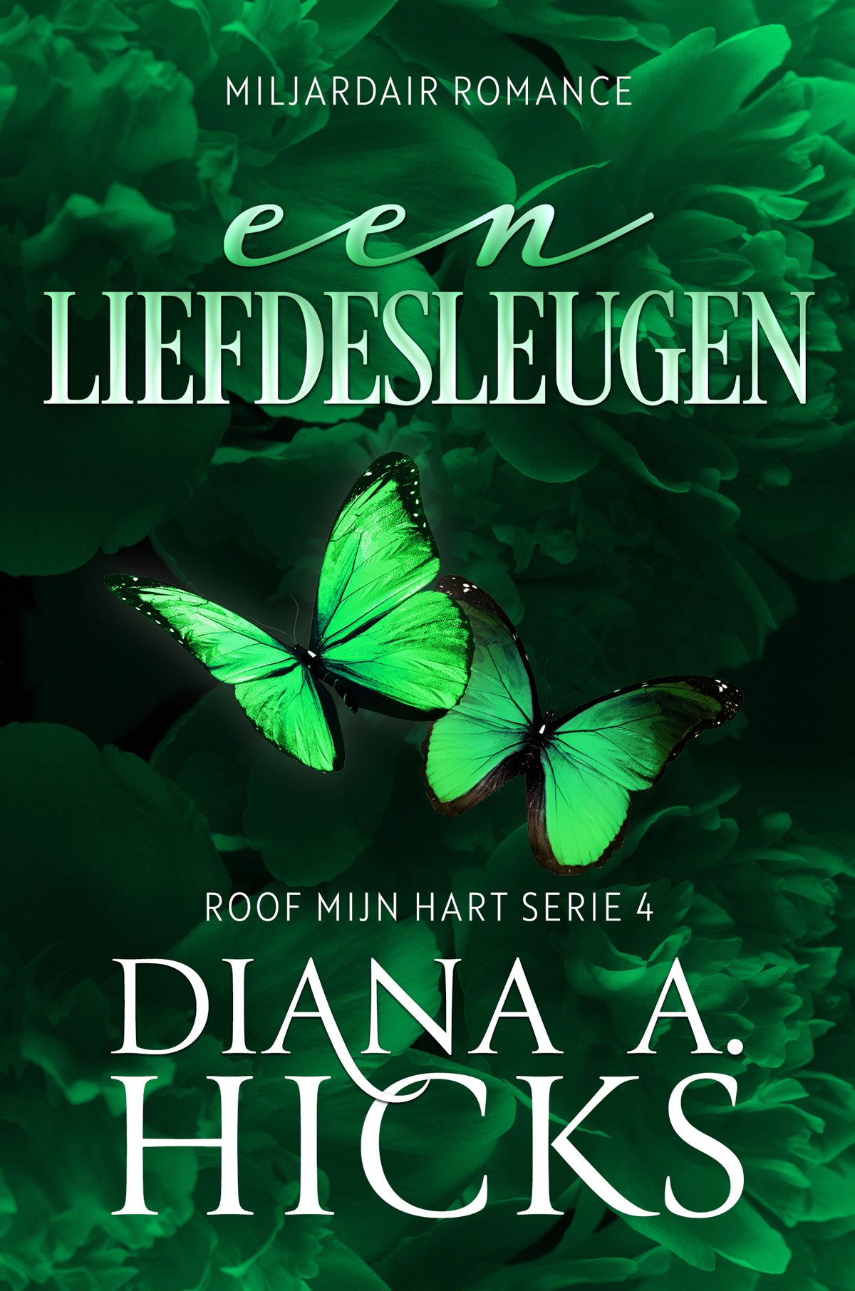 Een Liefdesleugen