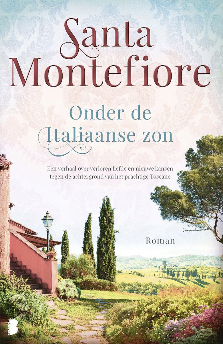 Onder de Italiaanse zon