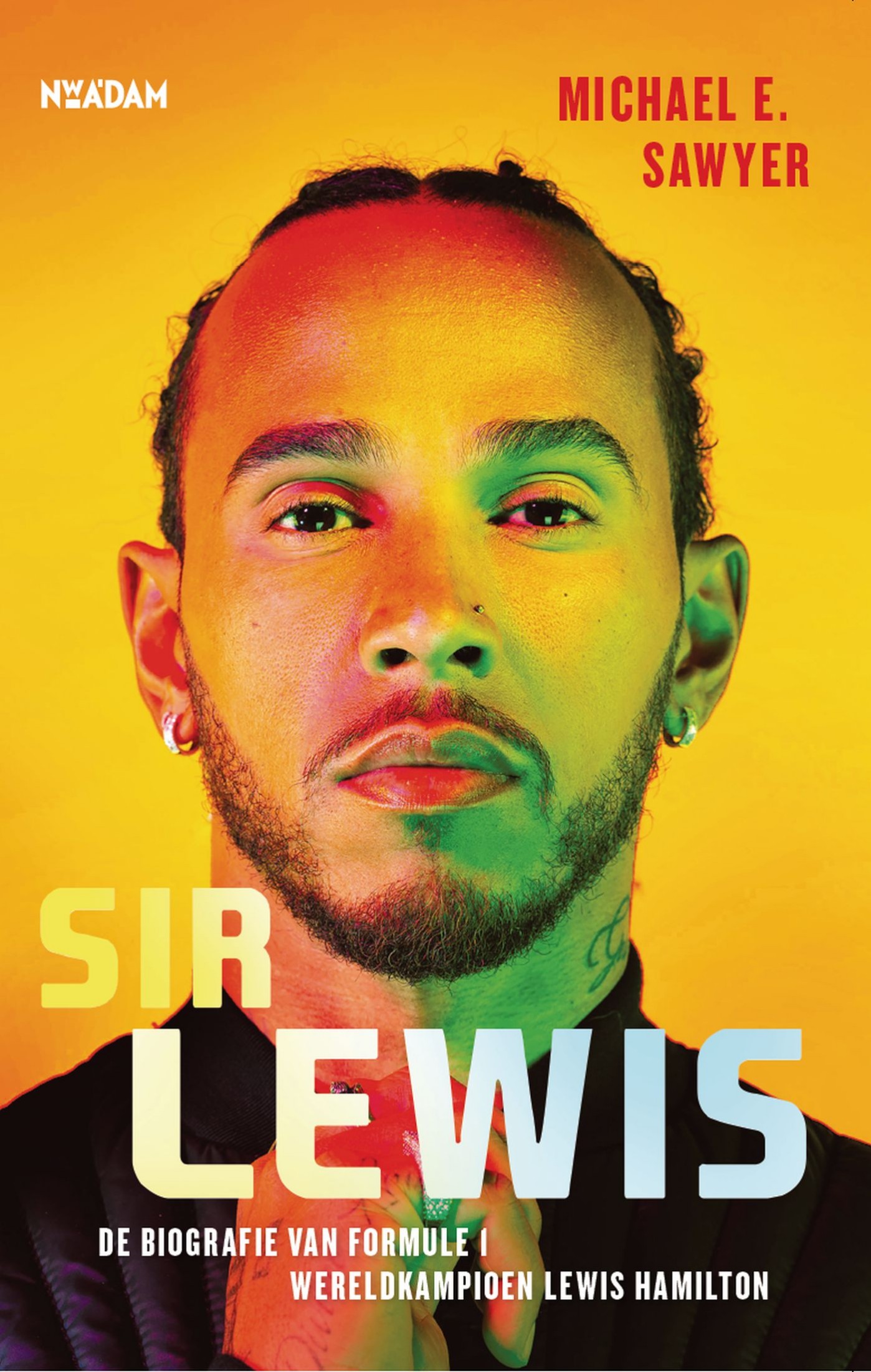 Sir Lewis
