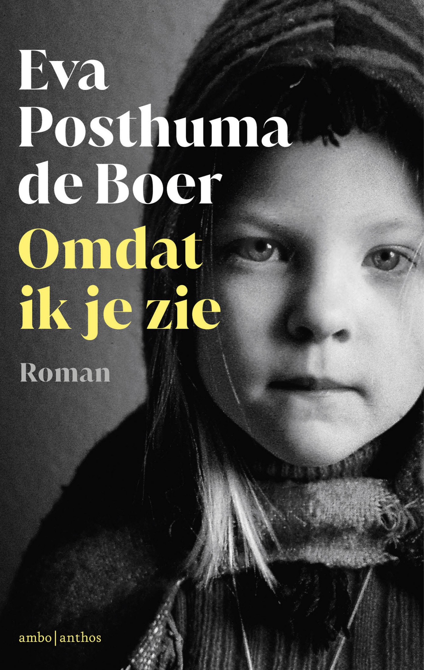 Omdat ik je zie