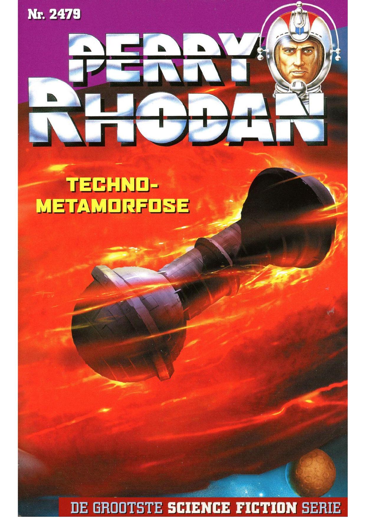 Perry Rhodan 2479