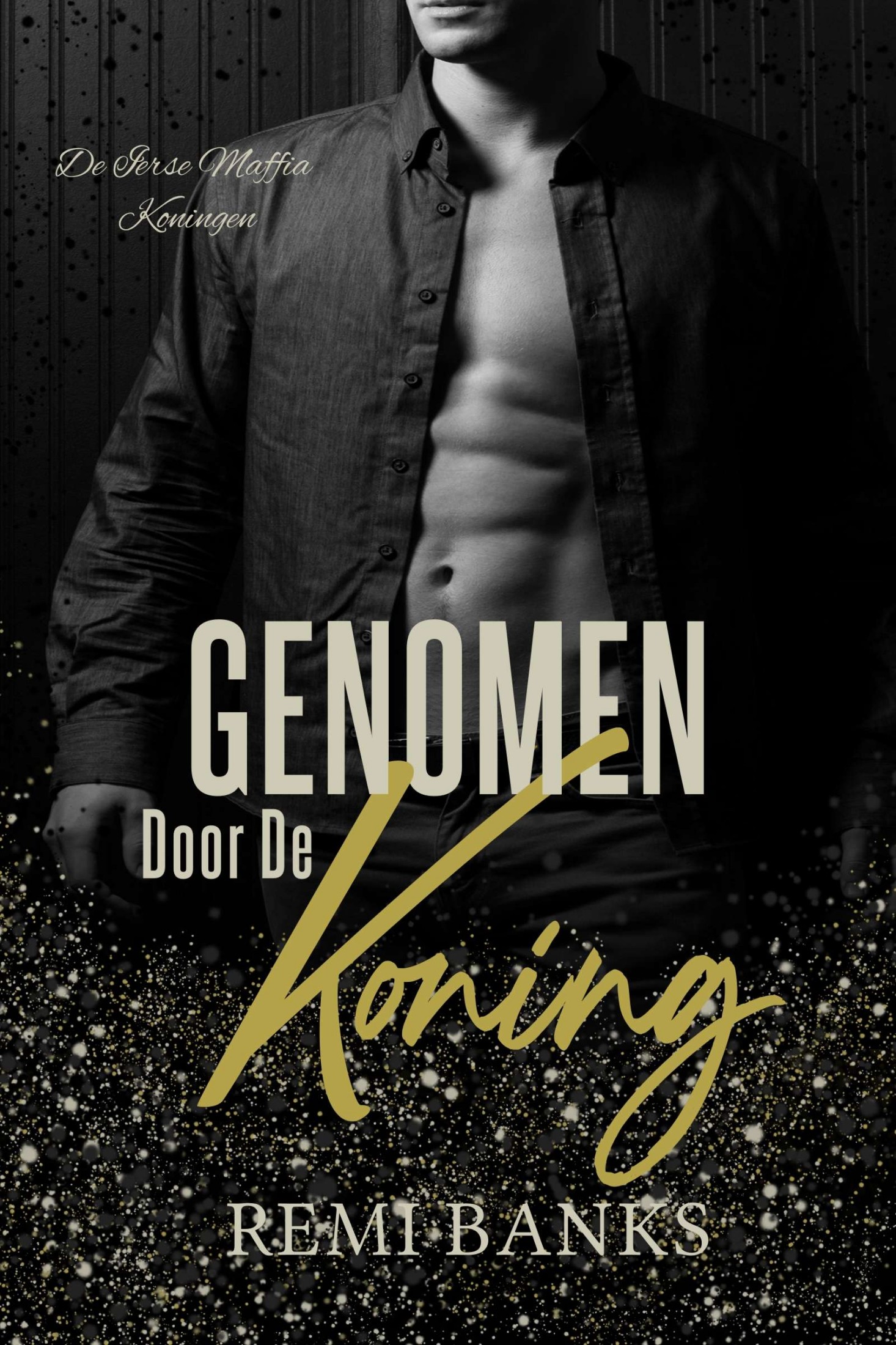 Genomen door de Koning