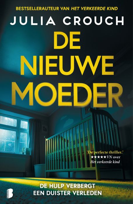 De nieuwe moeder