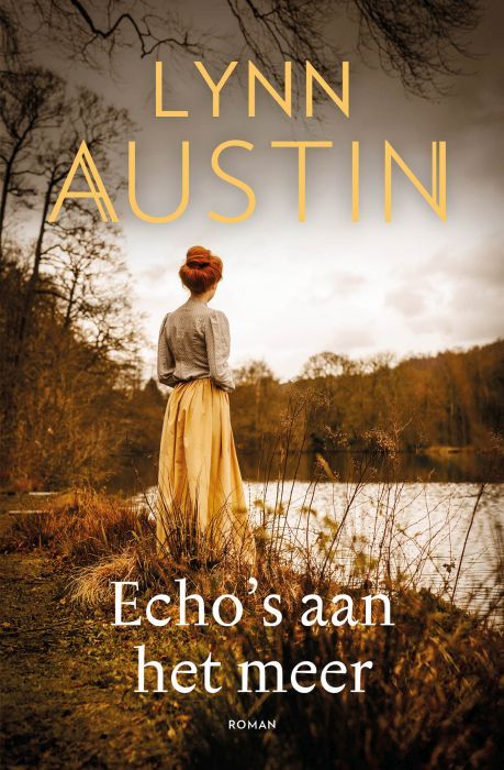 Echo’s aan het meer