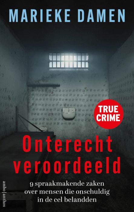 Onterecht veroordeeld