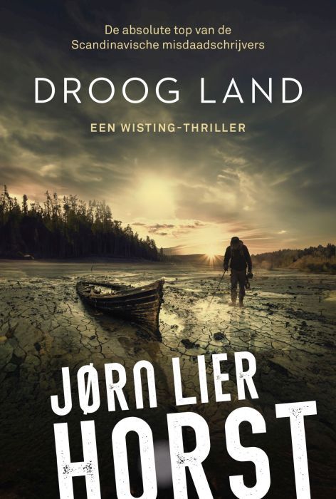 Droog land