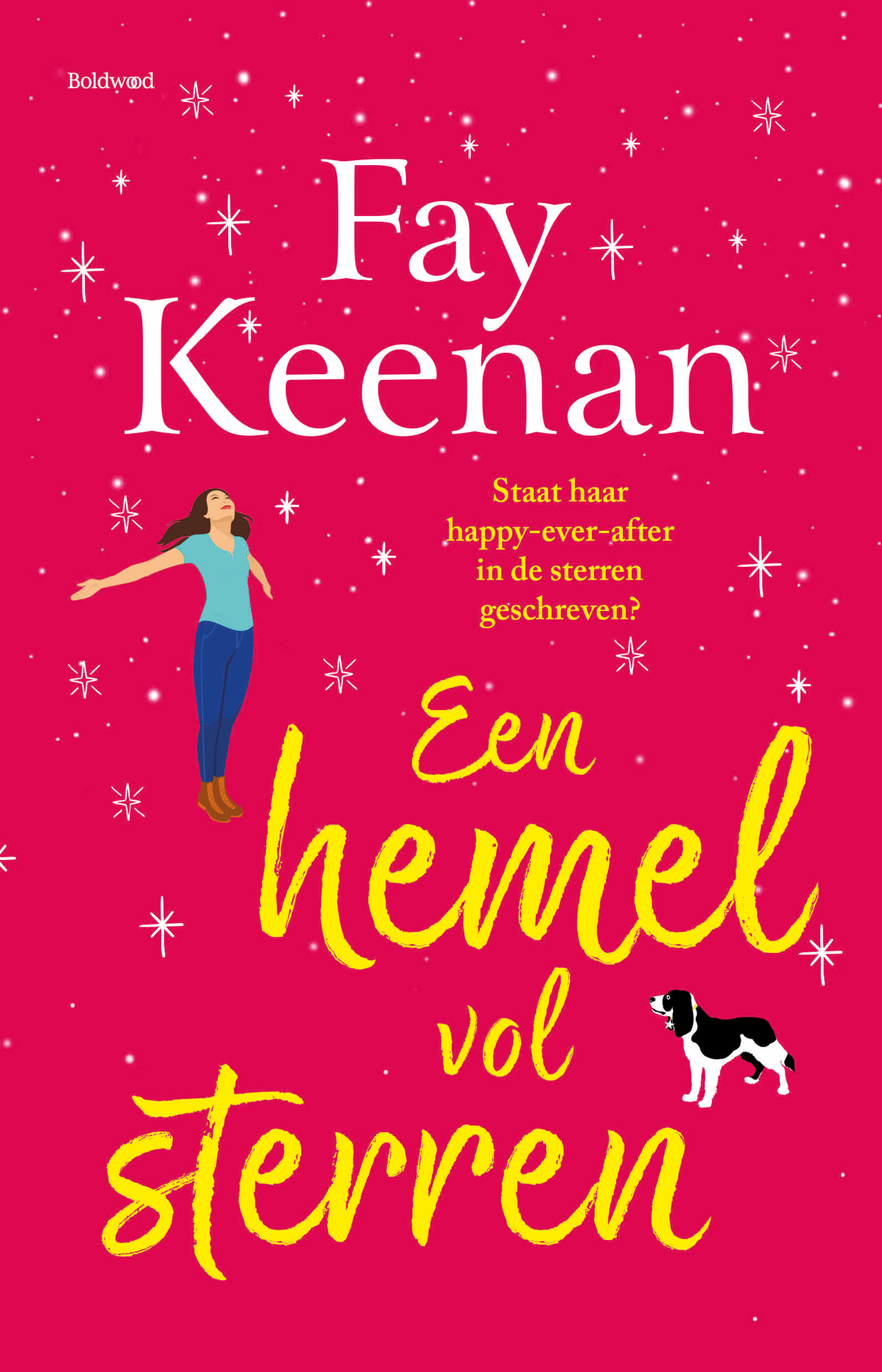 Een hemel vol sterren