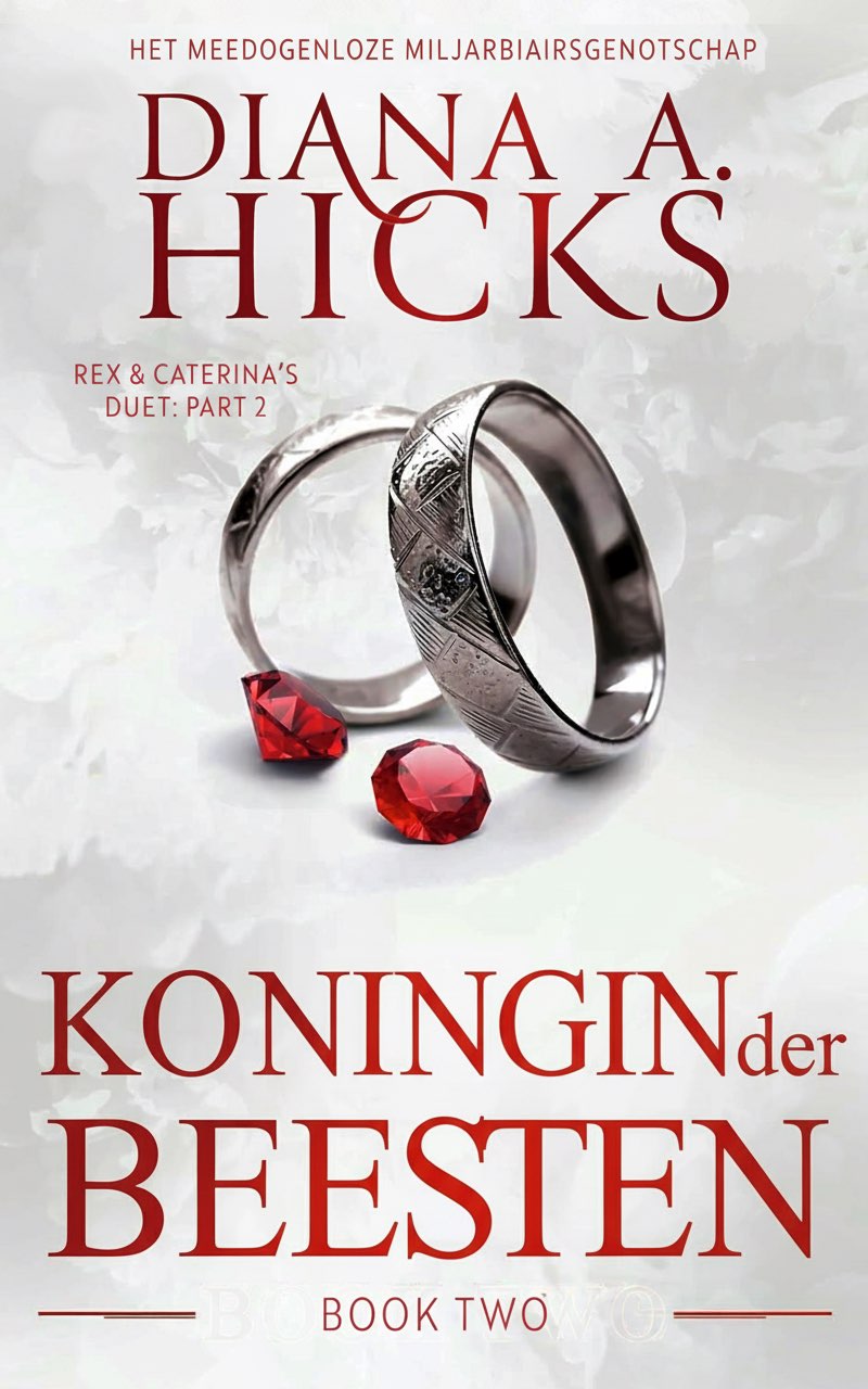 Koningin der Beesten