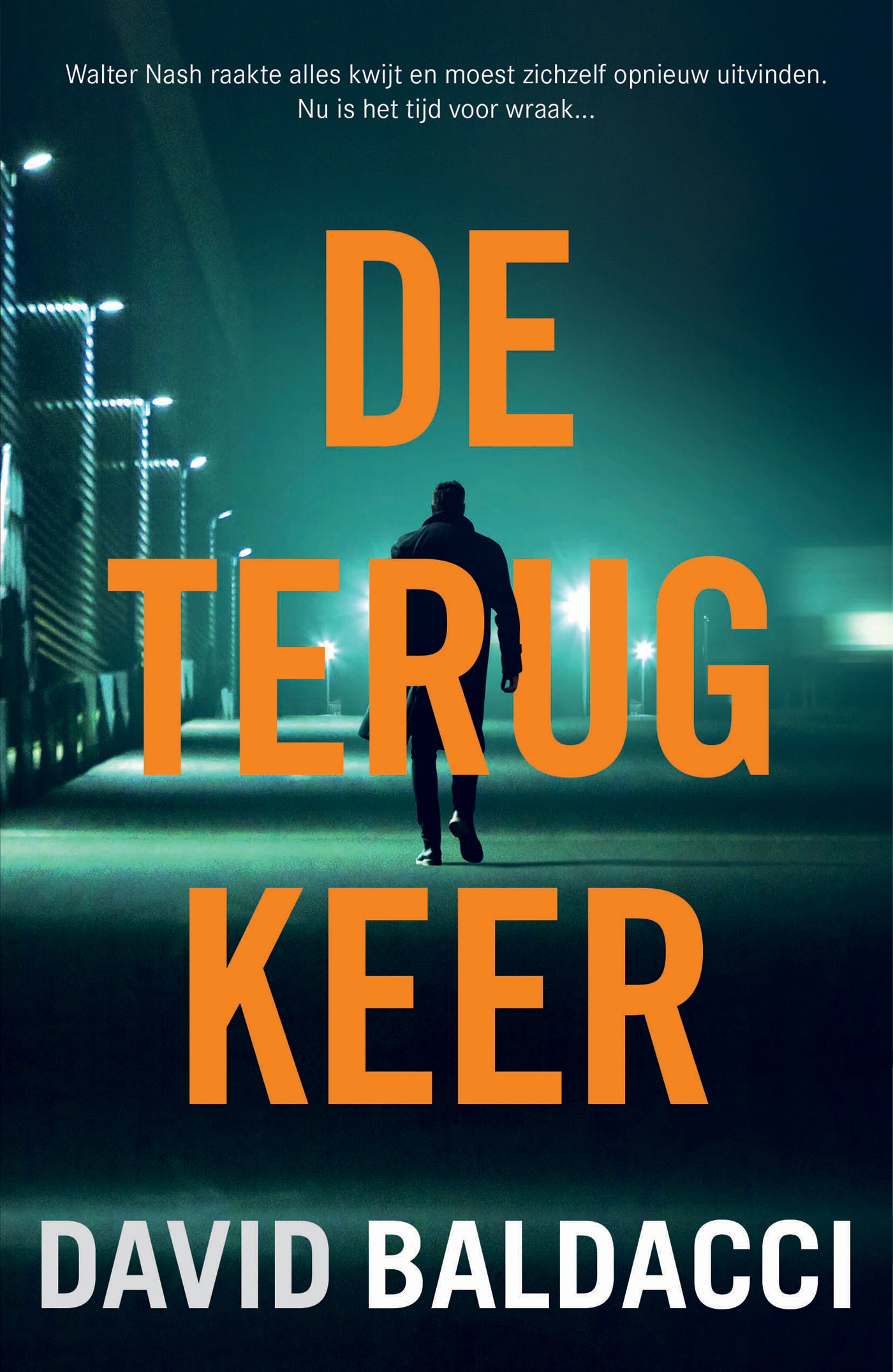 De terugkeer