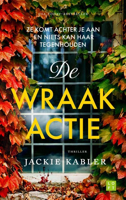 De wraakactie
