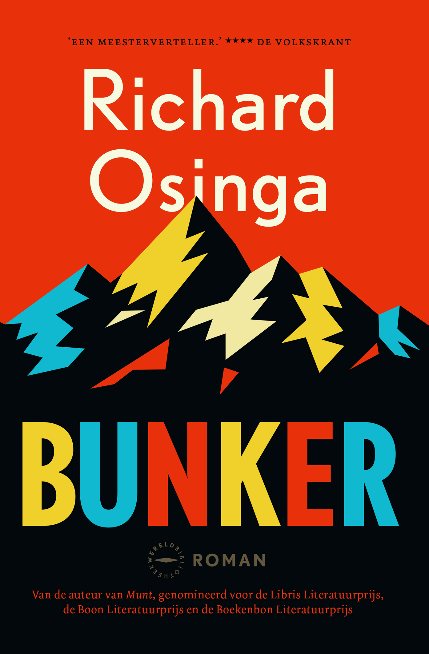 Bunker