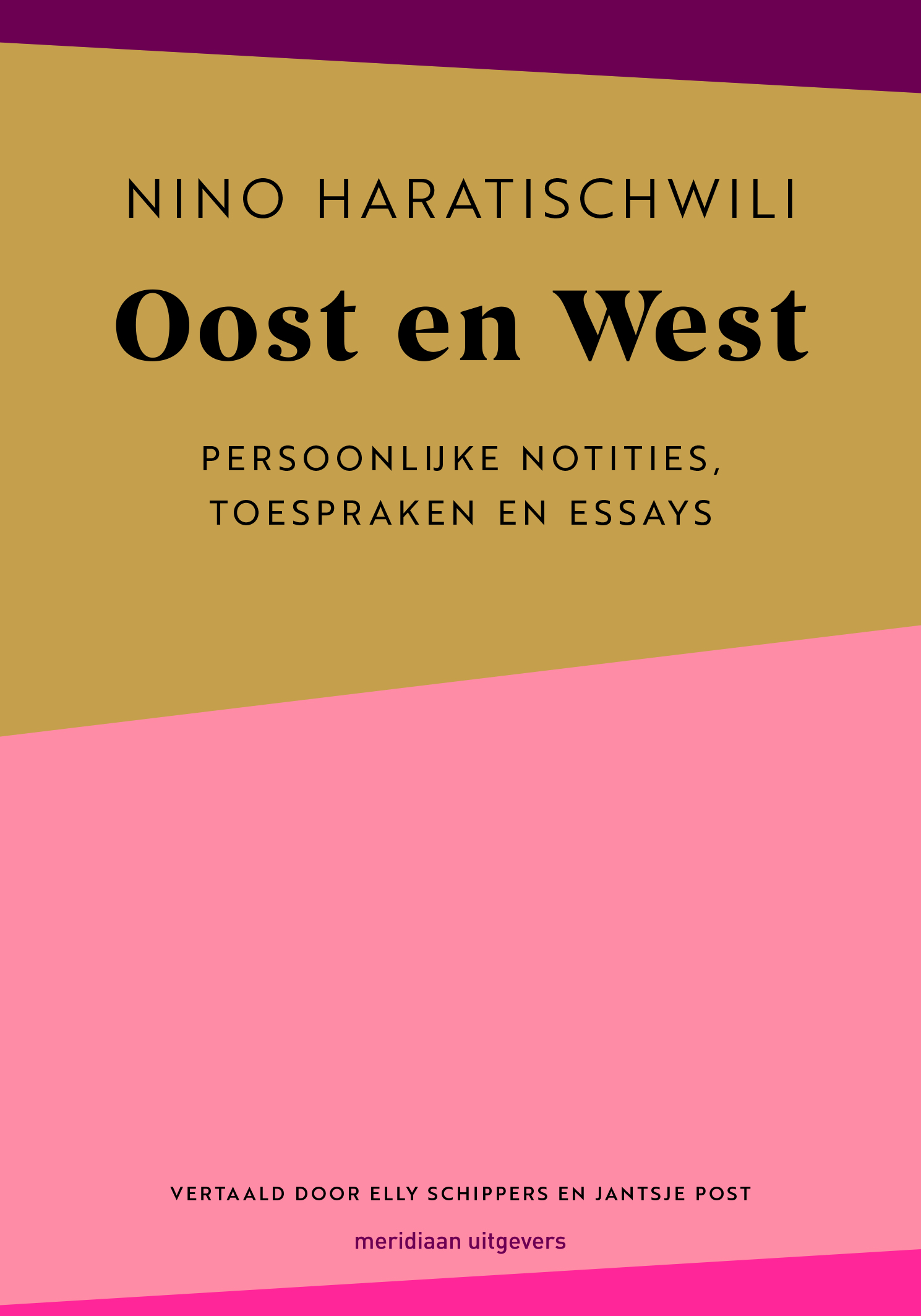 Oost en West