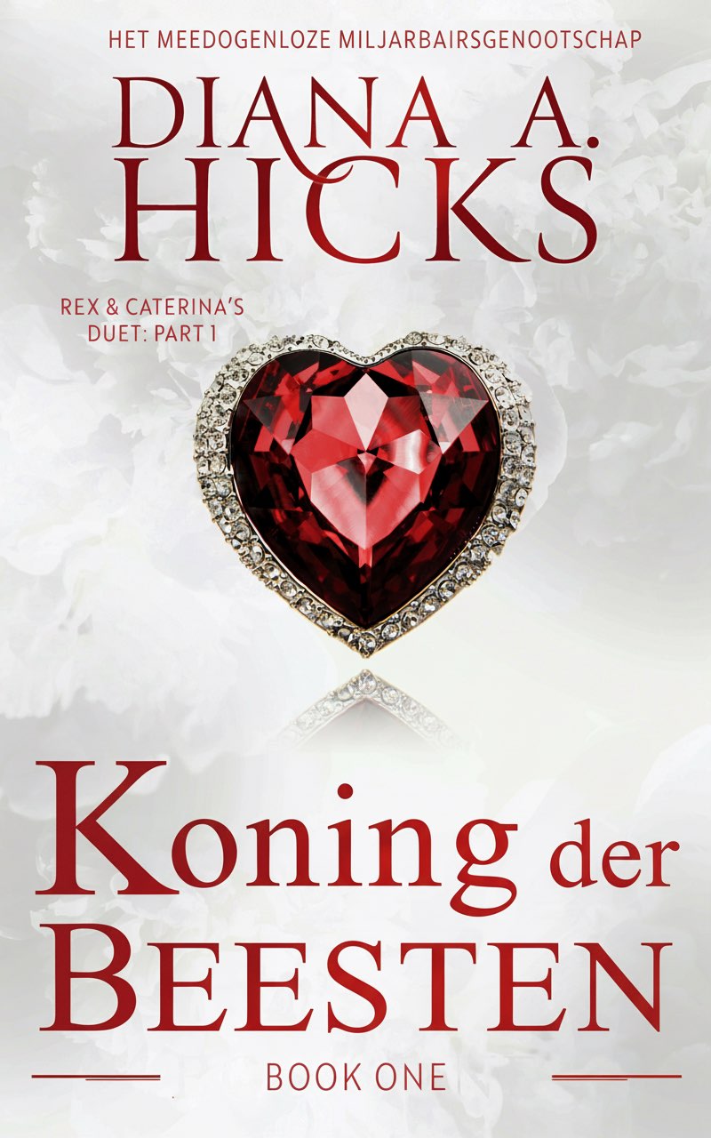 Koning der Beesten