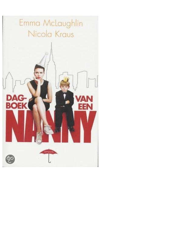 Dagboek Van Een Nanny