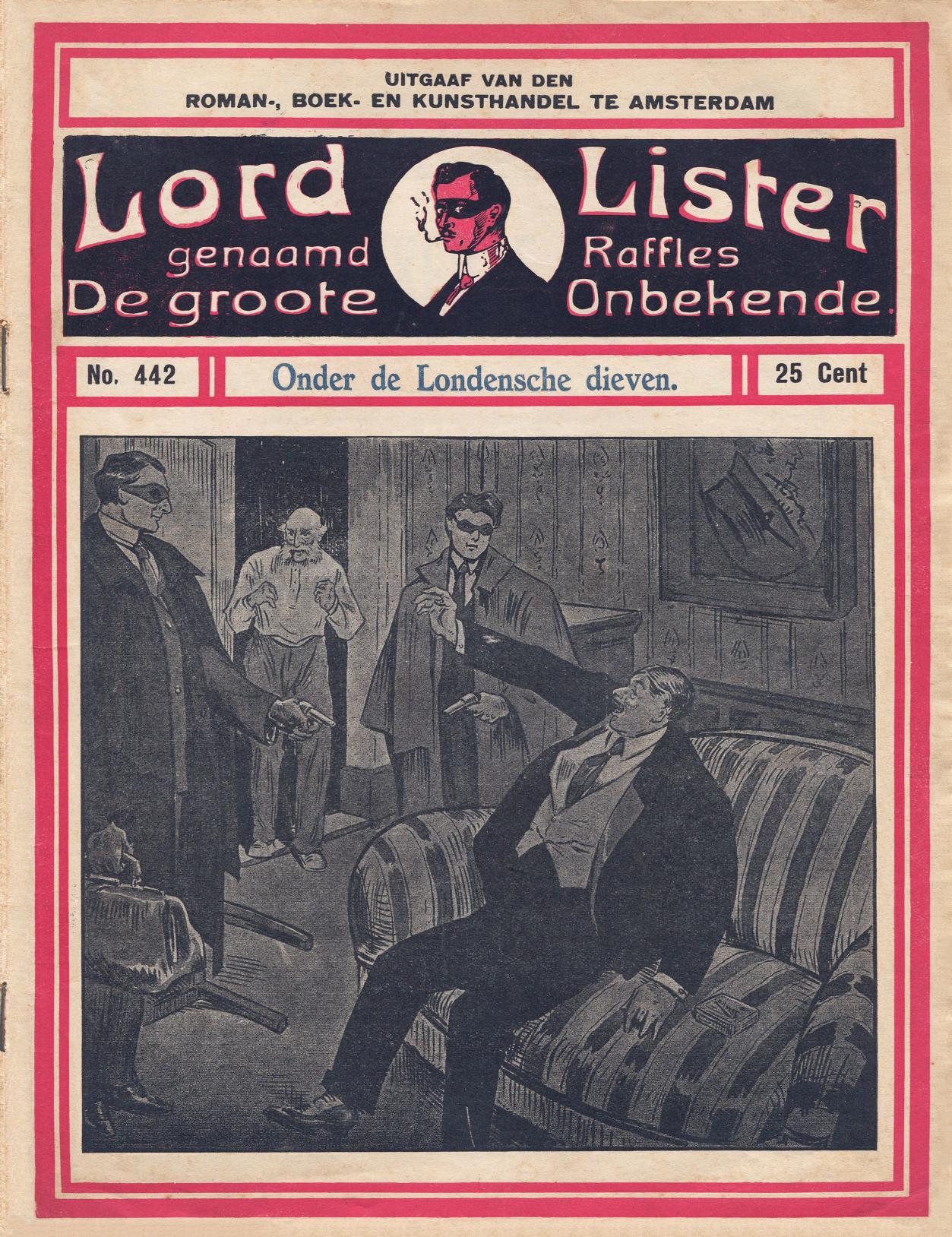 Lord Lister 0442