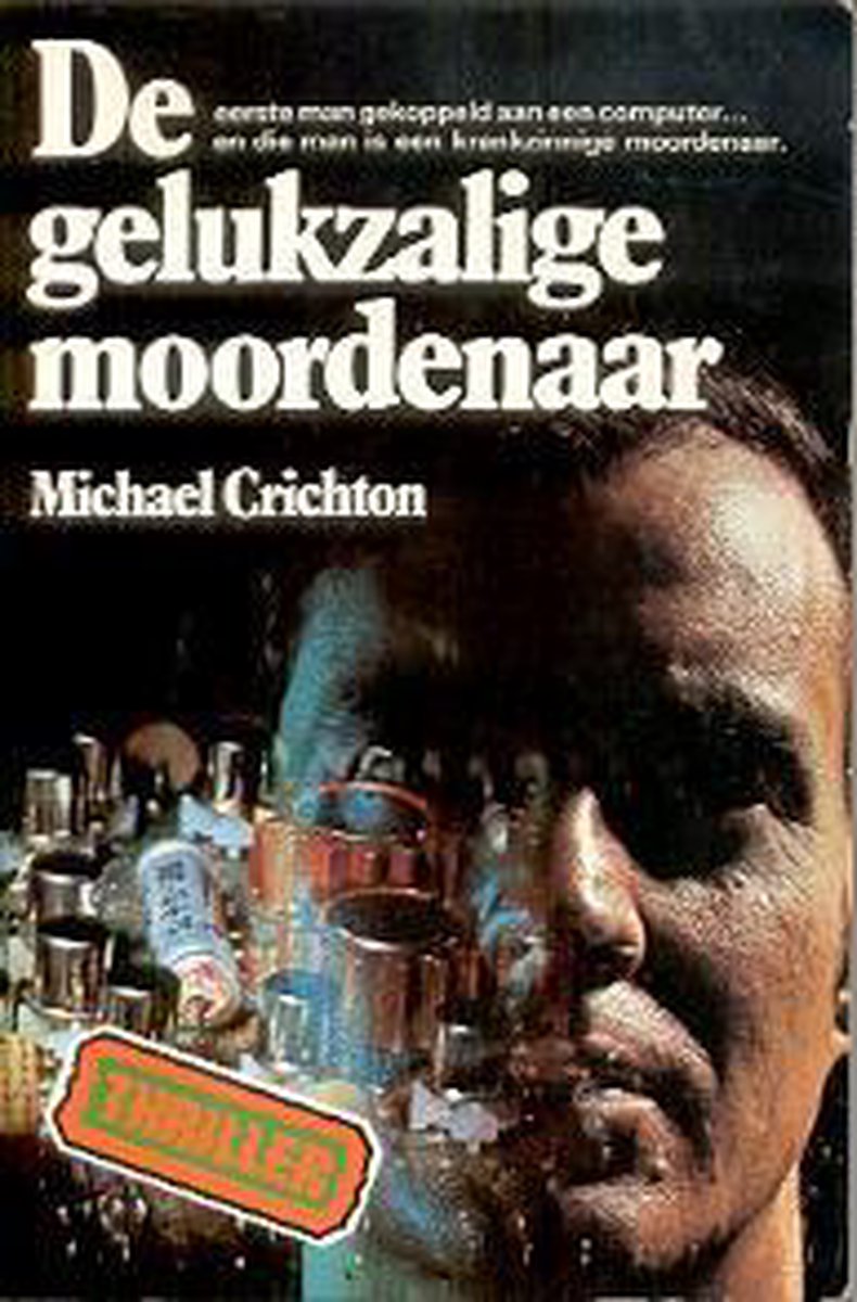 De Gelukzalige Moordenaar