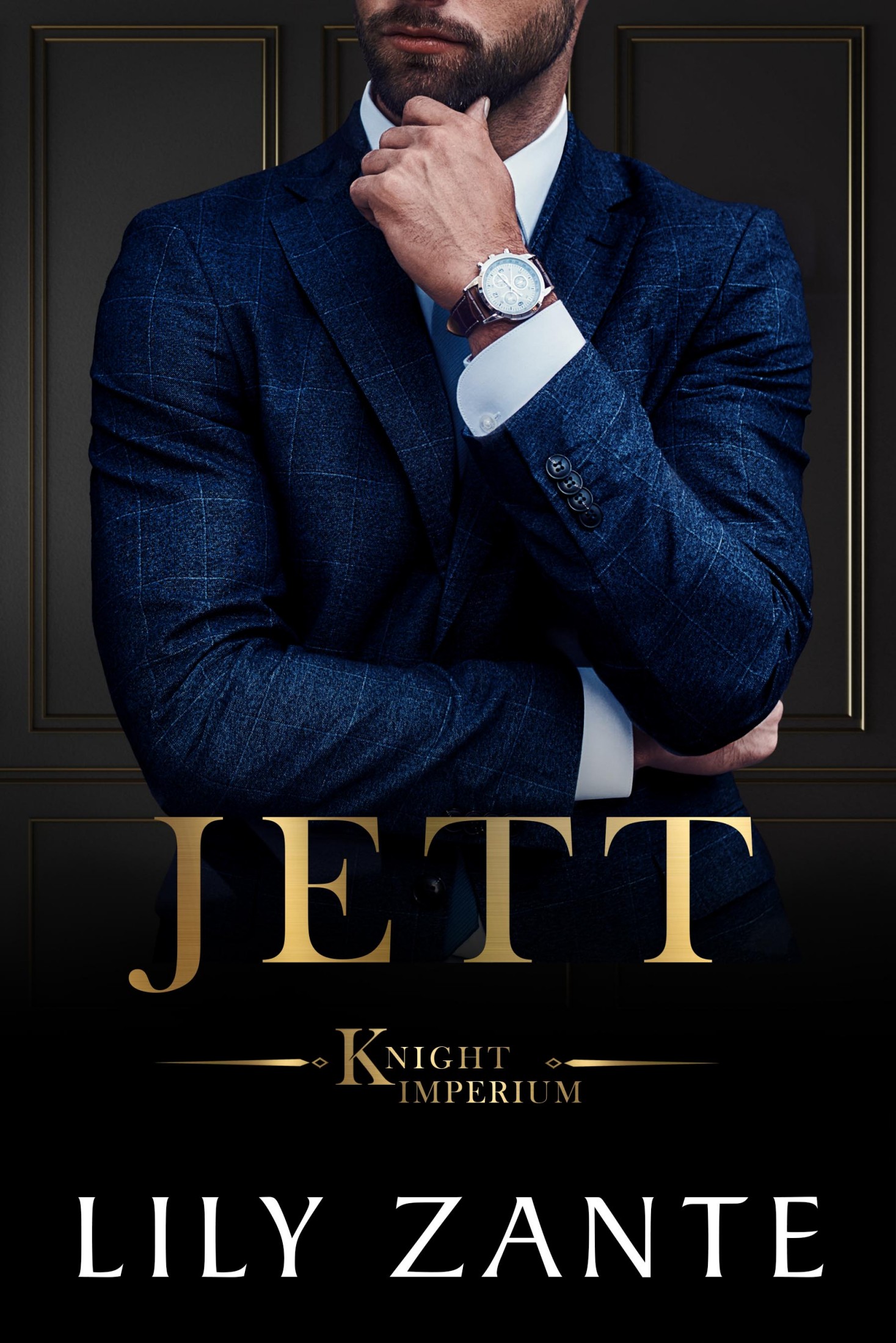 Jett (DUTCH)