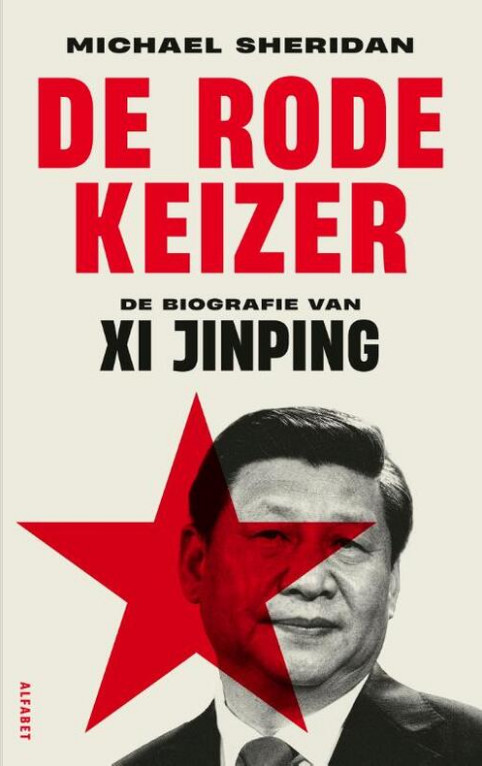 De Rode Keizer, Xi Jinping en het nieuwe China