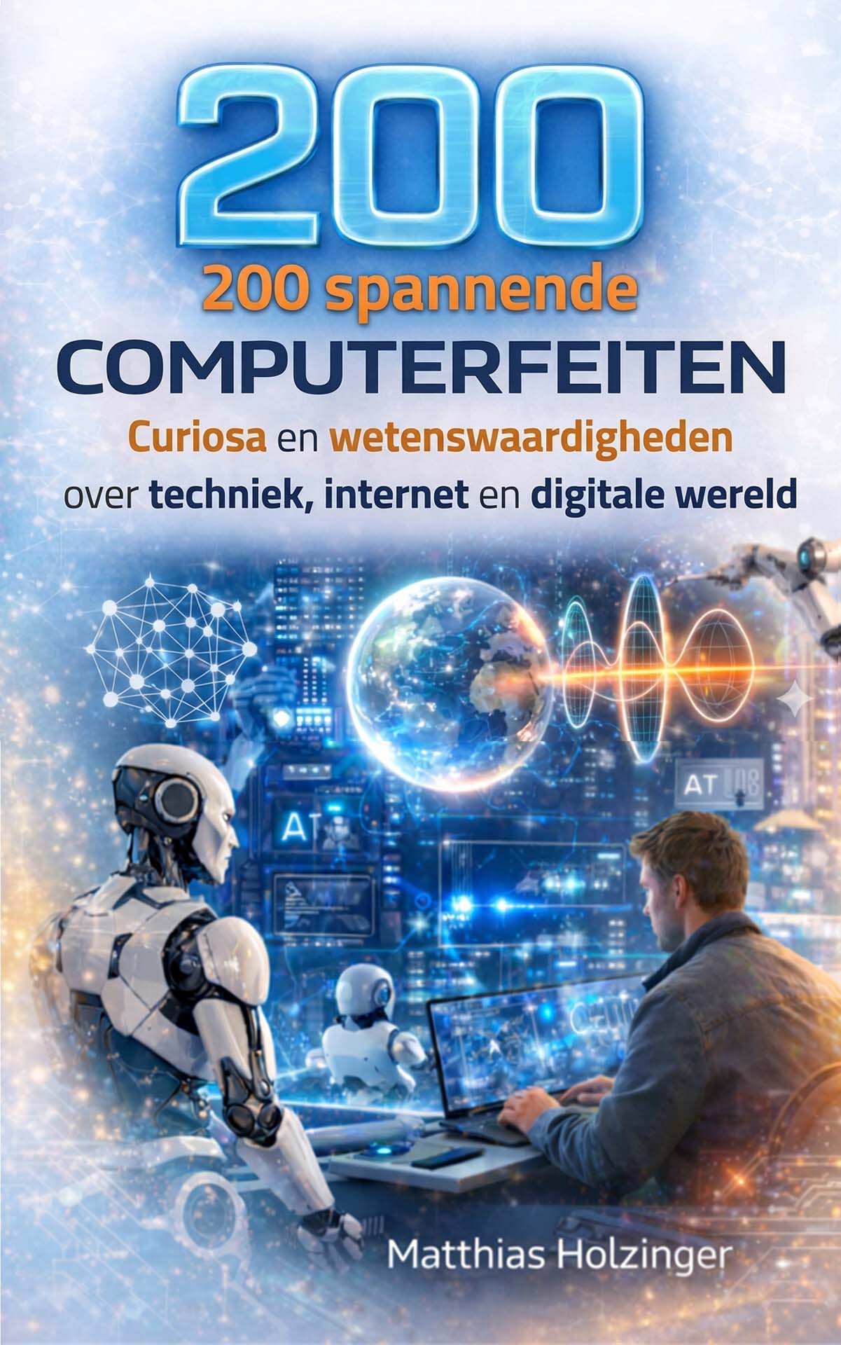 200 Fascinerende Computerweetjes